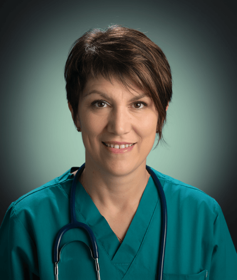 Dott.ssa Elena Baracchini